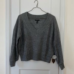 Forever 21 Knit Sweater